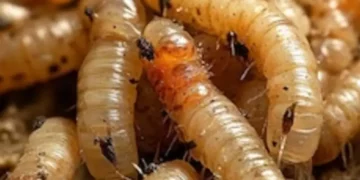 ¡Protégete! Esta es la manera en la que se contagia el gusano barrenador