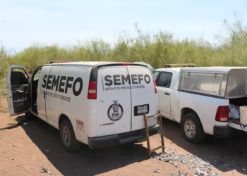 Cierra último fin de semana de abril con 173 homicidios en el país