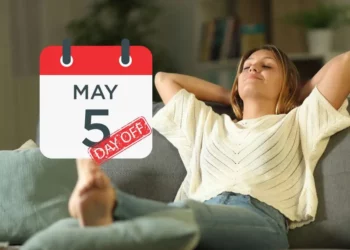 ¿El 5 de mayo hay clases y se trabaja? Te decimos si este día es festivo en México