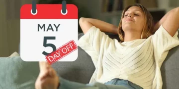 ¿El 5 de mayo hay clases y se trabaja? Te decimos si este día es festivo en México