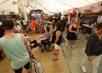 Arriba el crucero Discovery Princess a Mazatlán con más de 3 mil pasajeros a bordo