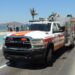 Bomberos Mazatlán refuerza preparativos para Semana Santa
