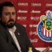 ‘Critican mi gestión diciendo que no invierto’; Amaury Vergara explica A DÓNDE va el dinero en Chivas