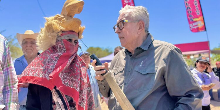 Hay operativos para brindar seguridad a los vacacionistas y a la población, informa Rocha Moya