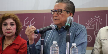 Fortalecer el turismo social es esencial para impulsar la cultura del sinaloense: Castro Meléndrez