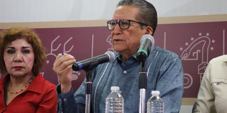 Fortalecer el turismo social es esencial para impulsar la cultura del sinaloense: Castro Meléndrez