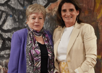 México y la Unión Europea fortalecen alianza frente a los retos ambientales globales