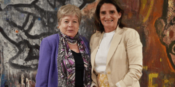 México y la Unión Europea fortalecen alianza frente a los retos ambientales globales