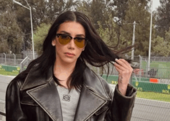 La Matrioska ‘Karime Pindter’ debuta como conductora de Hoy