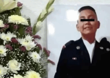 Erick no era el único golpeado, padres denuncian más casos de abuso en la Academia Militarizada Ollin