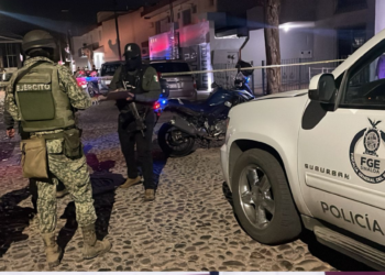 Muere hombre baleado dentro de su vivienda en Las Quintas, Culiacán