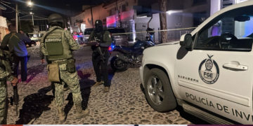 Muere hombre baleado dentro de su vivienda en Las Quintas, Culiacán