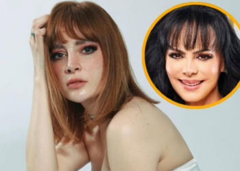 Imelda Tuñón revela que Maribel Guardia la bloqueó de redes sociales y que su hijo no pasará el 10 de mayo con su abuela