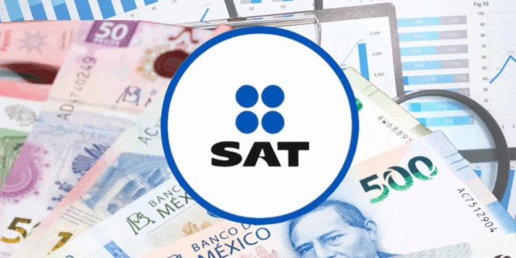 SAT 2025; ¿Por qué no me han devuelto mi saldo a favor y qué hacer al respecto?