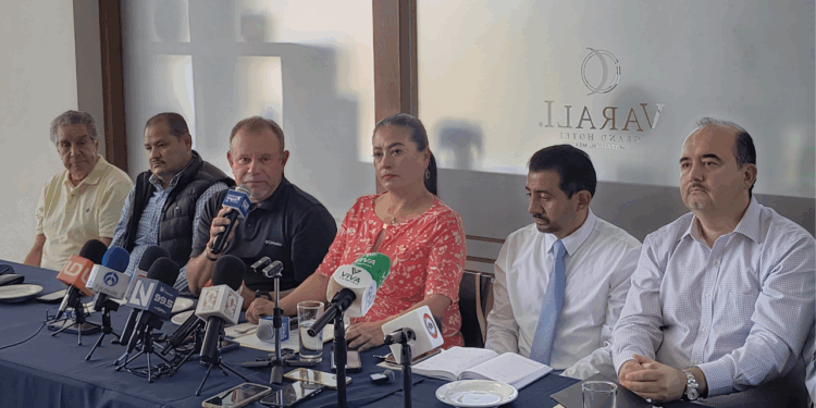 “Derrama económica de Semana Santa 2025 fue de 735 millones 504 mil pesos para Mazatlán”: Cámara de Comercio Mazatlán