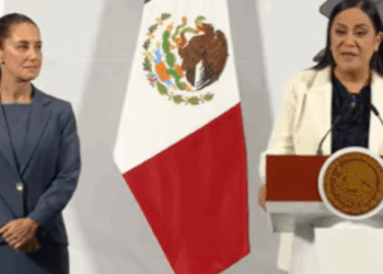 No se permitirá el usufructo de programas sociales para fines personales: dice Sheinbaum a legisladores