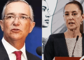 Salinas Pliego reacciona a Ley de Telecomunicaciones propuesta por Sheinbaum; esto dijo