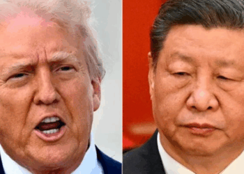 China dice que fue EE.UU. “Quien empezó” guerra comercial y le pide que se deje de amenazas
