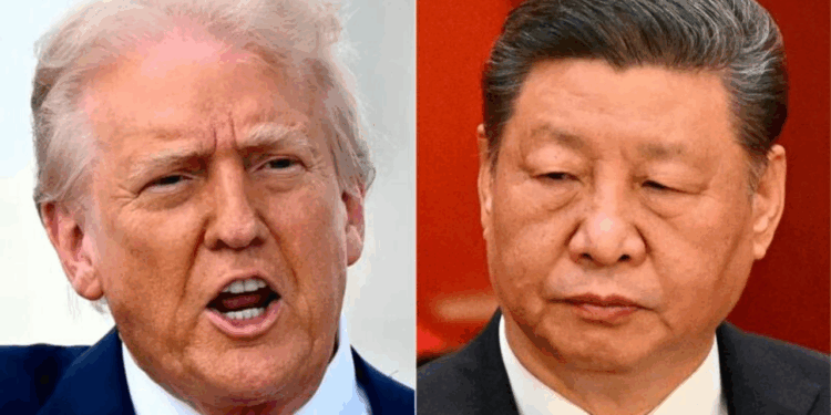 China dice que fue EE.UU. “Quien empezó” guerra comercial y le pide que se deje de amenazas