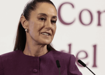 Sheinbaum advierte por excesos de Estados Unidos, tras amenaza a México por gusano barrenador