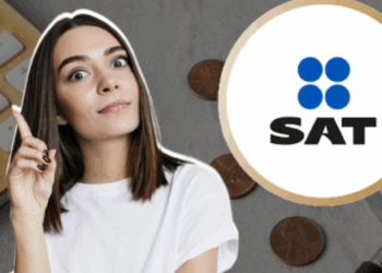 SAT 2025: Paso a paso para consultar si ya recibiste la devolución automática de tu saldo a favor