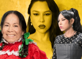 ¿Denisse Guerrero es hija de la India María? la cantante revela quién es su mamá