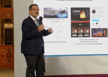 Profeco alerta por eventos falsos que se promocionan en redes sociales