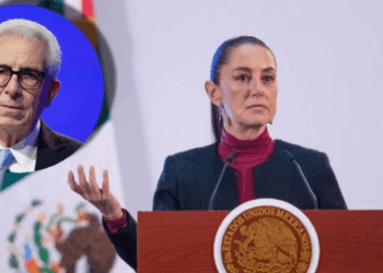 Explicarán en la Mañanera qué es el Fobaproa, dice Sheinbaum