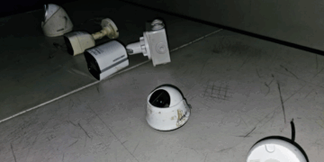 Suman dos mil 83 cámaras clandestinas retiradas en Sinaloa