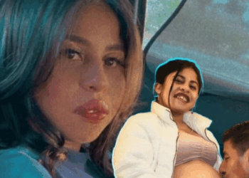 ¿Quién es la influencer Lupita TikTok y por qué le quitaron a su bebé?