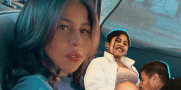 ¿Quién es la influencer Lupita TikTok y por qué le quitaron a su bebé?