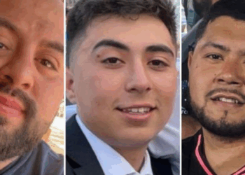 Una camioneta y unas vacaciones: Las claves de la desaparición de tres amigos en Sinaloa