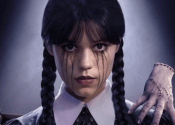 Netflix libera primer tráiler de ‘Merlina’ Temporada 2; ¿Cuándo se estrena?