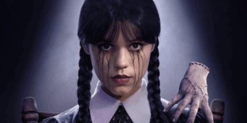 Netflix libera primer tráiler de ‘Merlina’ Temporada 2; ¿Cuándo se estrena?