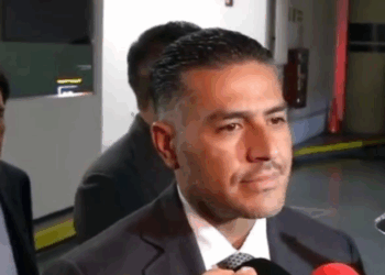 Resultados en seguridad no significa que el problema esté resuelto, advierte García Harfuch