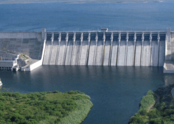 Sheinbaum afirma que México entregará agua a EE.UU. “Hasta donde se pueda”