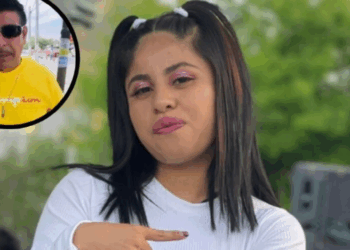 Pareja de Lupita TikTok actualiza el estado de salud de la bebé de la creadora de contenido
