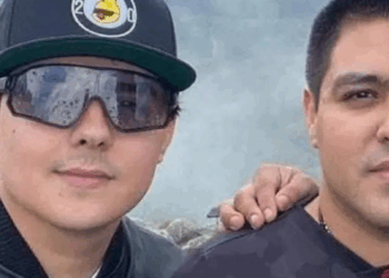 Markitos Toys asegura la muerte de su hermano, Gail Castro, es una gran injusticia