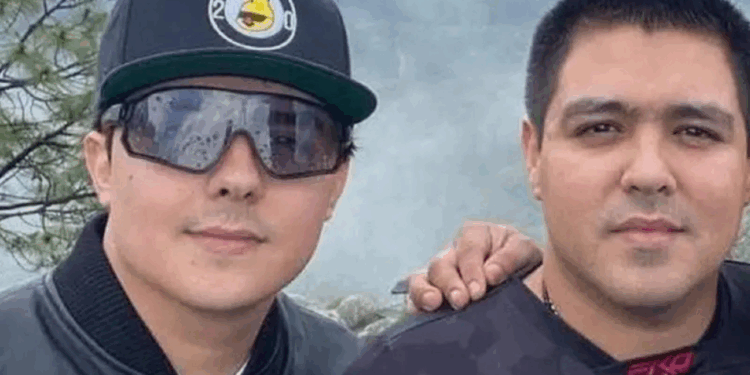 Markitos Toys asegura la muerte de su hermano, Gail Castro, es una gran injusticia