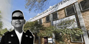 Revelan causa de muerte de Erick, niño que falleció en un campamento militar en Morelos