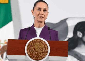 Exhibirán a empresas involucradas en sobreprecio de medicamentos, adelanta Sheinbaum