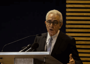 Ernesto Zedillo reniega contra la reforma judicial y declara muerta a la democracia en México