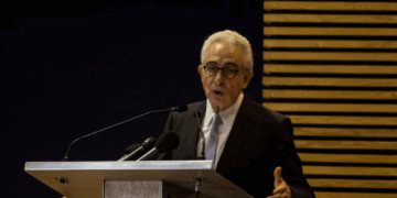 Ernesto Zedillo reniega contra la reforma judicial y declara muerta a la democracia en México