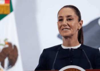 Claudia Sheinbaum descarta abandono de empresas automotrices en México