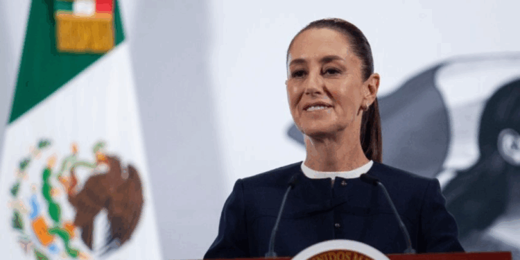 Claudia Sheinbaum descarta abandono de empresas automotrices en México