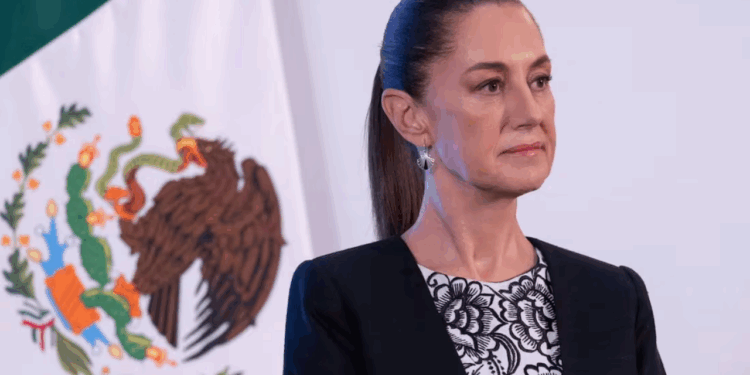 Sheinbaum reacciona al asesinato de adolescente en Morelos: “No puede haber violencia contra las niñas y los niños”