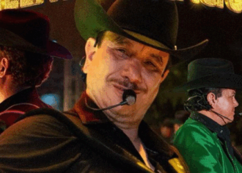 Los Alegres del Barranco lo vuelven a hacer: Pese a investigación por apología del delito, tocan la canción del “Mencho”