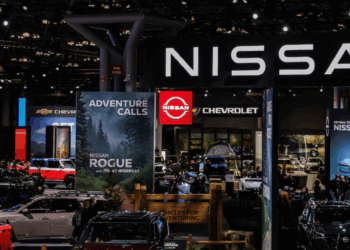 Afirma Nissan no modificar planes en México, aunque “Pague aranceles por un tiempo”