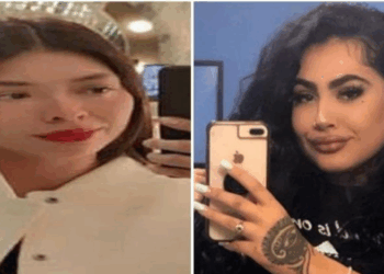 Vinculan a proceso a presunto feminicida de Vivian Karely en Sinaloa, autoridades estadounidenses también lo buscan