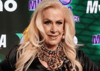 “Qué bueno que ya se están peleando”, Laura Zapata celebra pleito entre Thalía y Camila Sodi